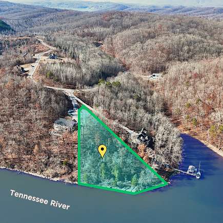 1.1 Acres of Residential Land for Sale in Rockwood, Tennessee