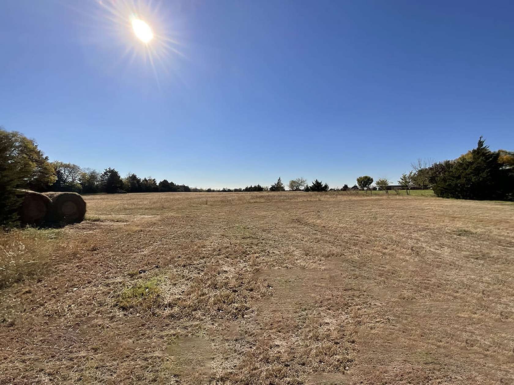 26.1 Acres of Recreational Land for Sale in Royse City, Texas