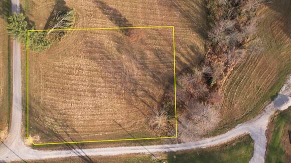 0.68 Acres of Residential Land for Sale in Huntingburg, Indiana
