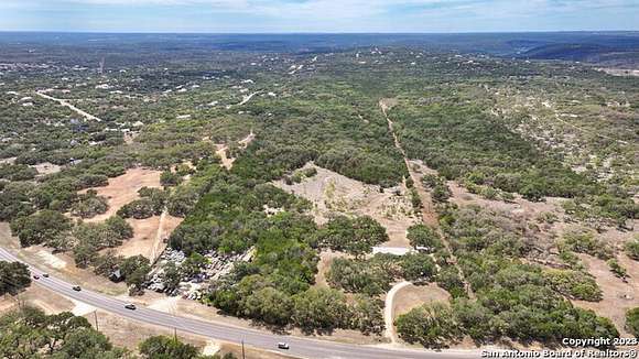47 Acres of Land for Sale in New Braunfels, Texas