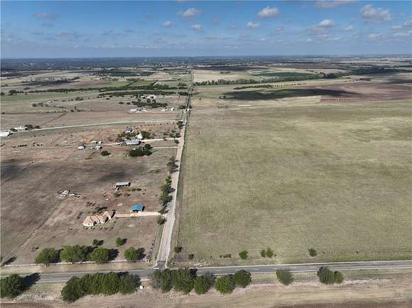 521 Acres of Agricultural Land for Sale in Oglesby, Texas