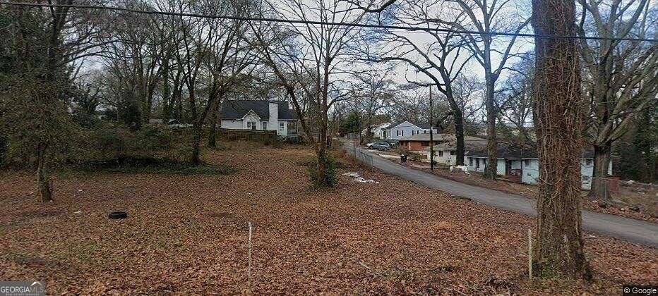 0.17 Acres of Residential Land for Sale in East Point, Georgia
