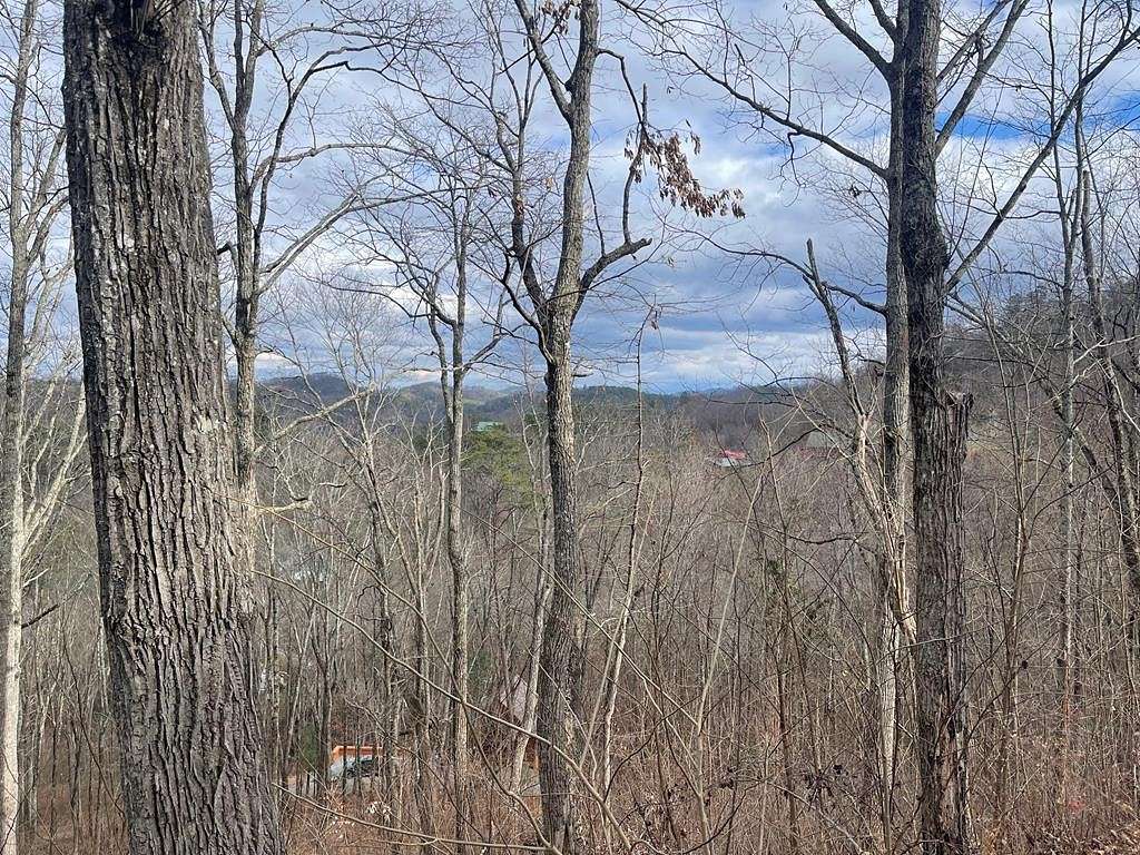 0.74 Acres of Residential Land for Sale in Sevierville, Tennessee