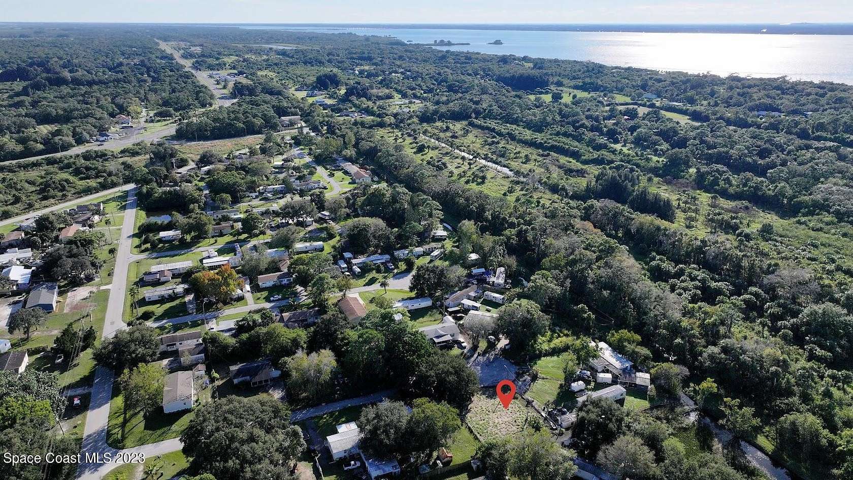0.18 Acres of Residential Land for Sale in Merritt Island, Florida