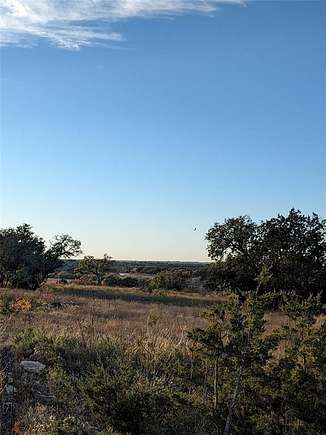 9.7 Acres of Land for Sale in Carlton, Texas