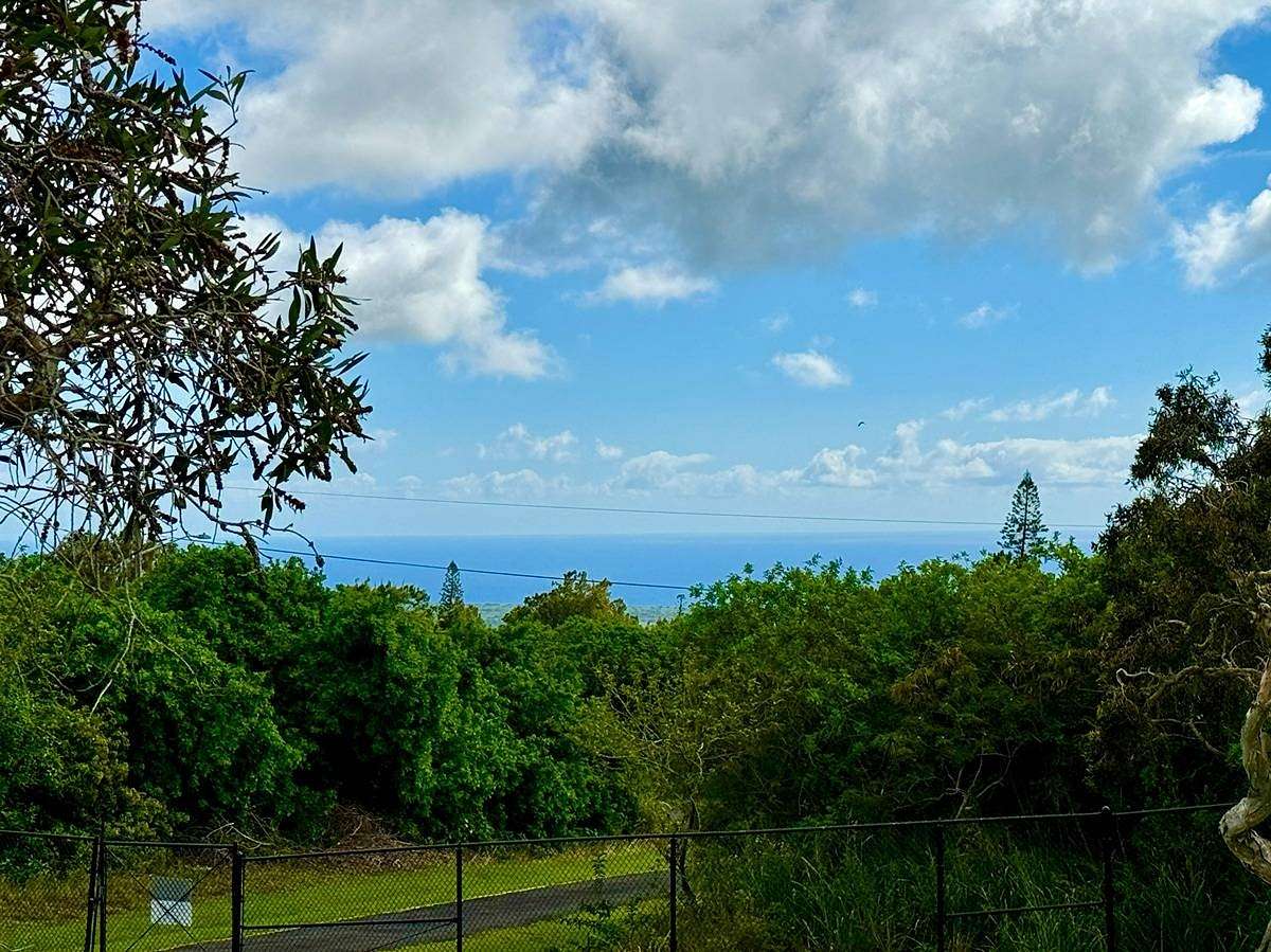 0.312 Acres of Residential Land for Sale in Nāʻālehu, Hawaii