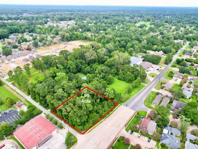 Commercial Land for Sale in Baton Rouge, Louisiana