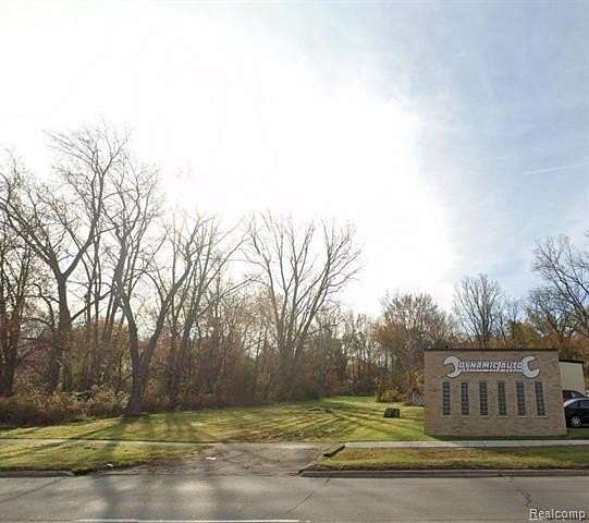 0.41 Acres of Residential Land for Sale in Taylor, Michigan