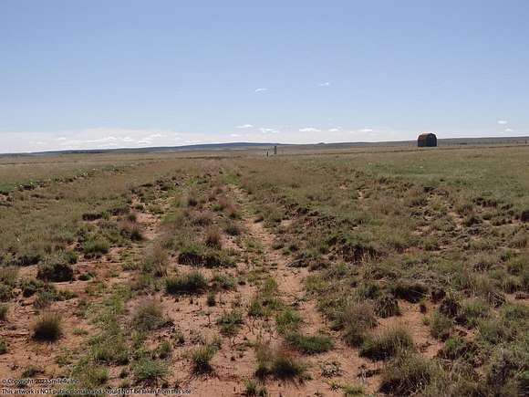 1 Acre of Residential Land for Sale in Moriarty, New Mexico