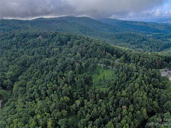 254 Acres of Land for Sale in Little Switzerland, North Carolina