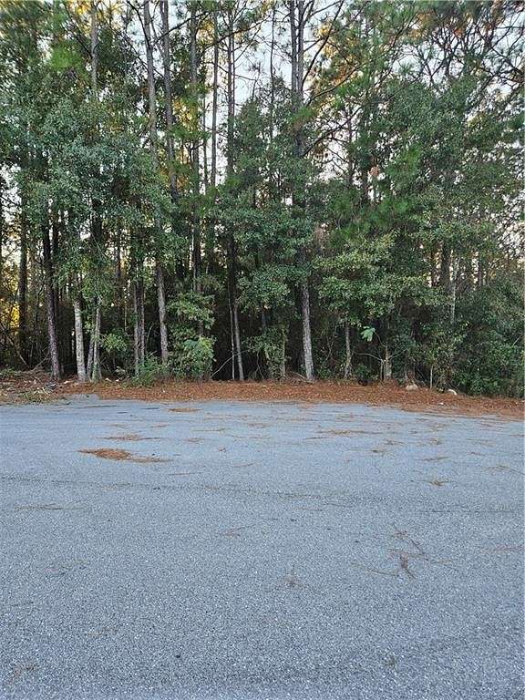 0.38 Acres of Residential Land for Sale in Eight Mile, Alabama
