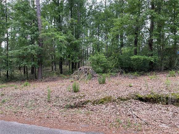 0.45 Acres of Residential Land for Sale in Citronelle, Alabama