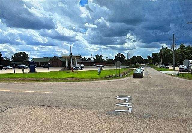 5 Acres of Commercial Land for Sale in Loranger, Louisiana