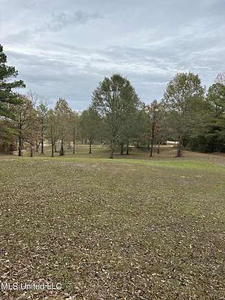 2.3 Acres of Residential Land for Sale in Terry, Mississippi