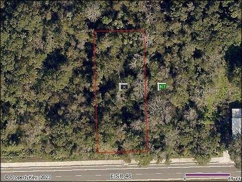 0.55 Acres of Residential Land for Sale in Sanford, Florida