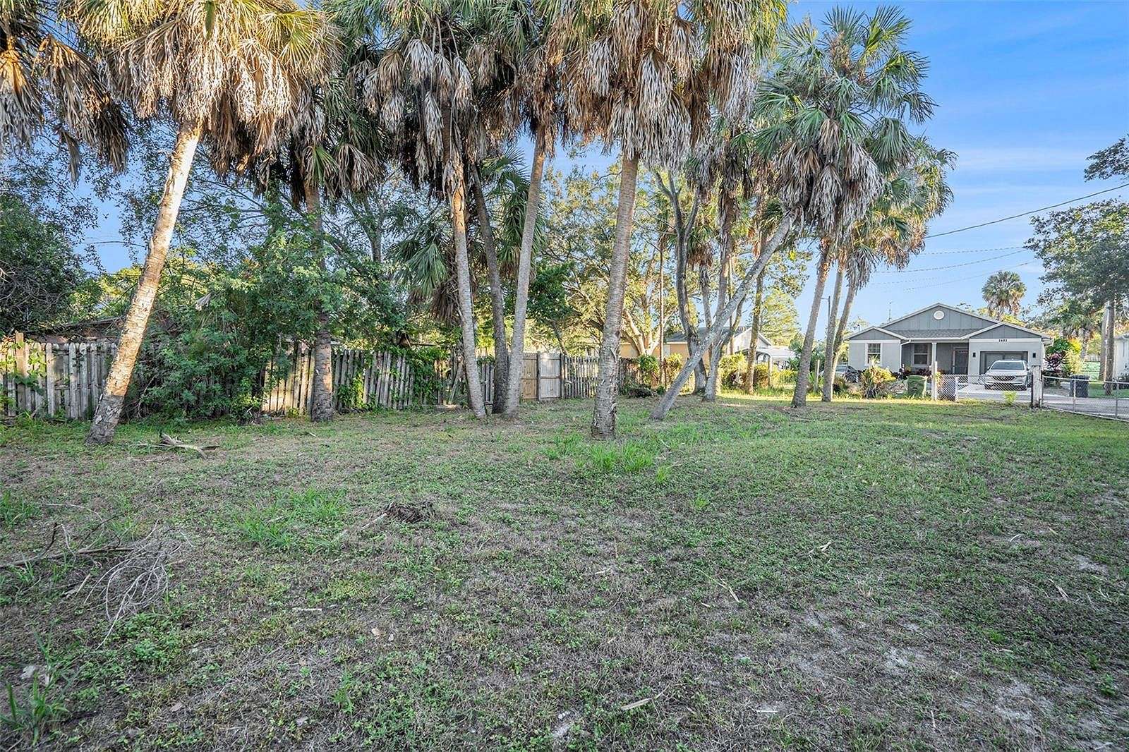 0.09 Acres of Residential Land for Sale in Tampa, Florida