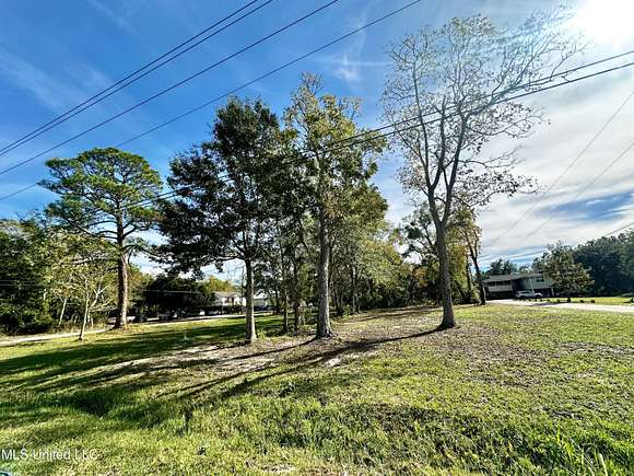 0.21 Acres of Commercial Land for Sale in Pass Christian, Mississippi