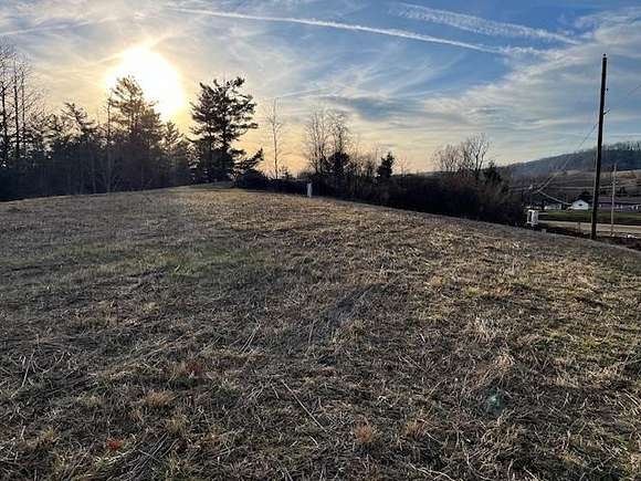 7.3 Acres of Mixed-Use Land for Sale in Cedar Bluff, Virginia