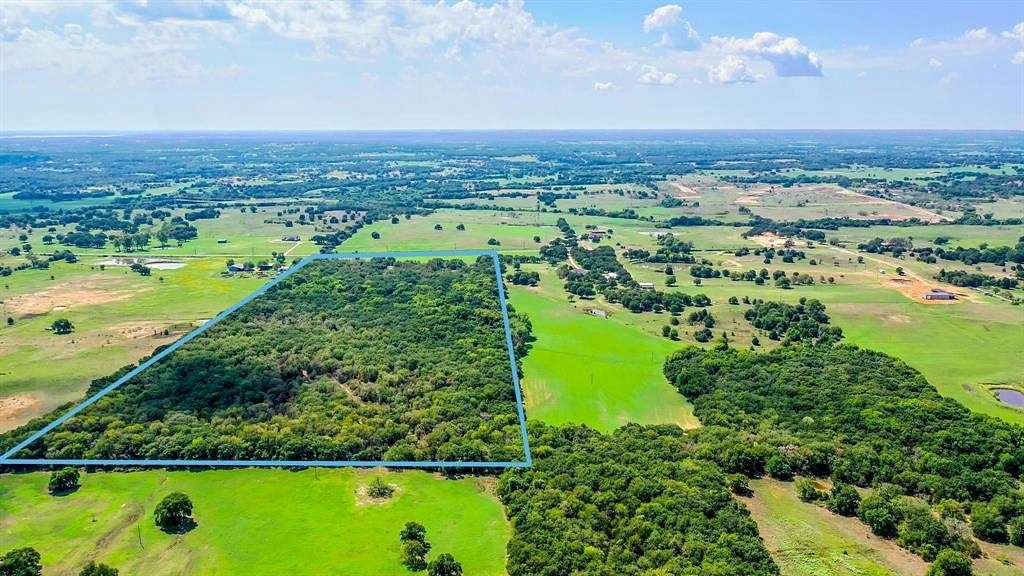 60 Acres of Recreational Land for Sale in Boyd, Texas
