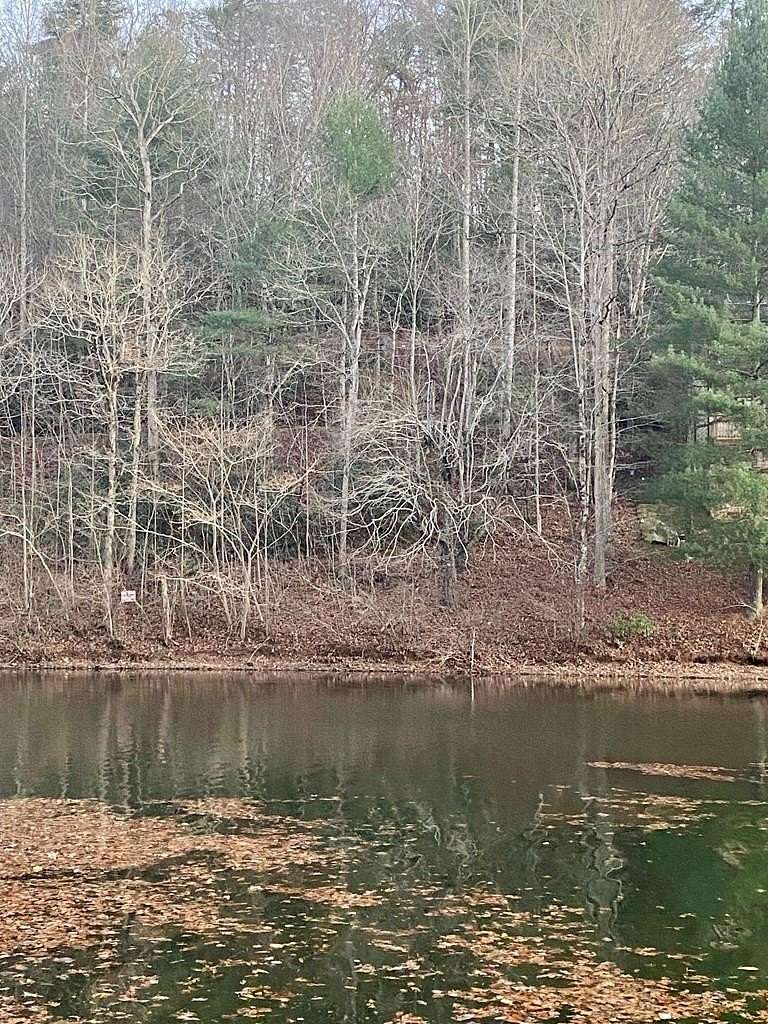 0.34 Acres of Residential Land for Sale in Robbinsville, North Carolina