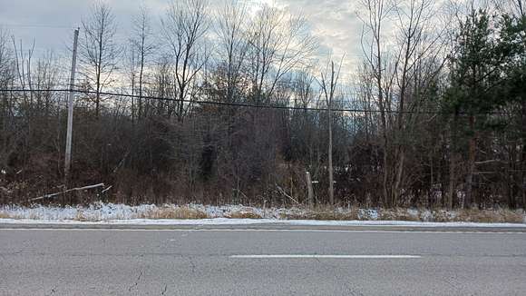 2.2 Acres of Land for Sale in Southington, Ohio