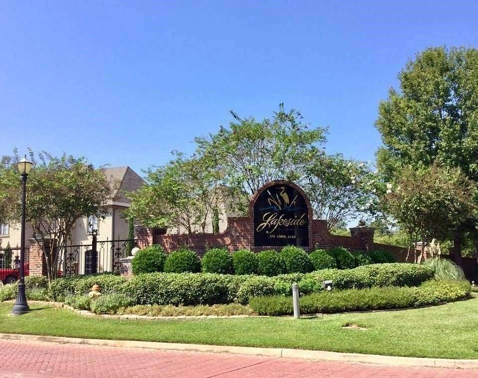 0.88 Acres of Land for Sale in Shreveport, Louisiana