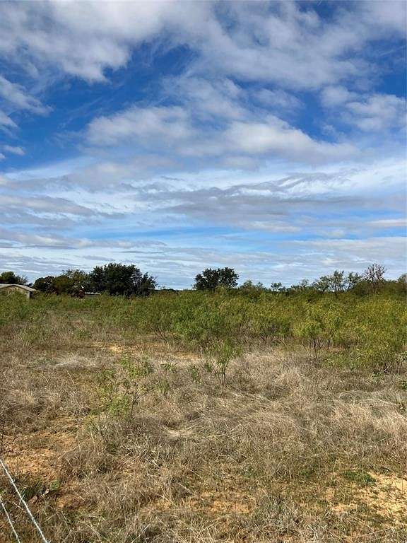1.9 Acres of Improved Residential Land for Sale in Early, Texas