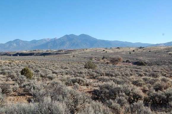 2 Acres of Residential Land for Sale in El Prado, New Mexico