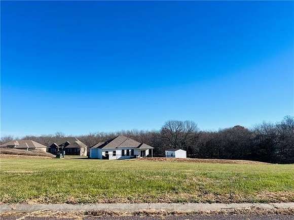 0.25 Acres of Residential Land for Sale in Freeman, Missouri