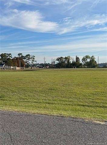 0.39 Acres of Residential Land for Sale in Jennings, Louisiana