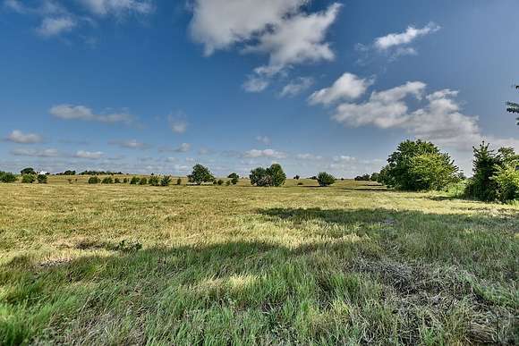 40 Acres of Agricultural Land for Sale in New Ulm, Texas