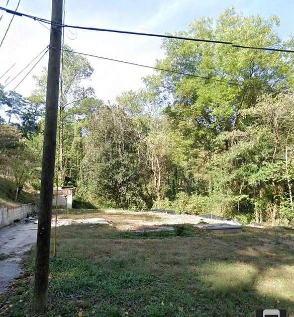 0.37 Acres of Residential Land for Sale in Atlanta, Georgia