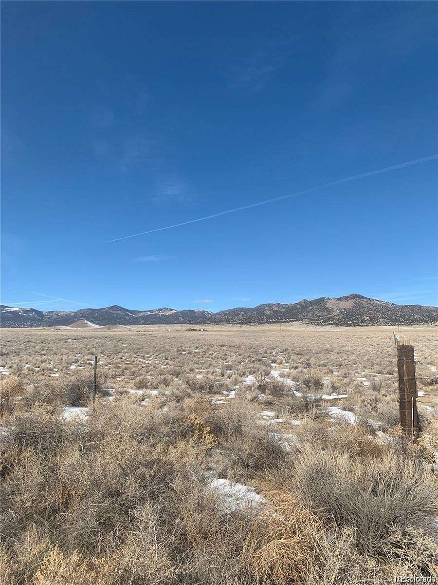 35.5 Acres of Agricultural Land for Sale in Moffat, Colorado