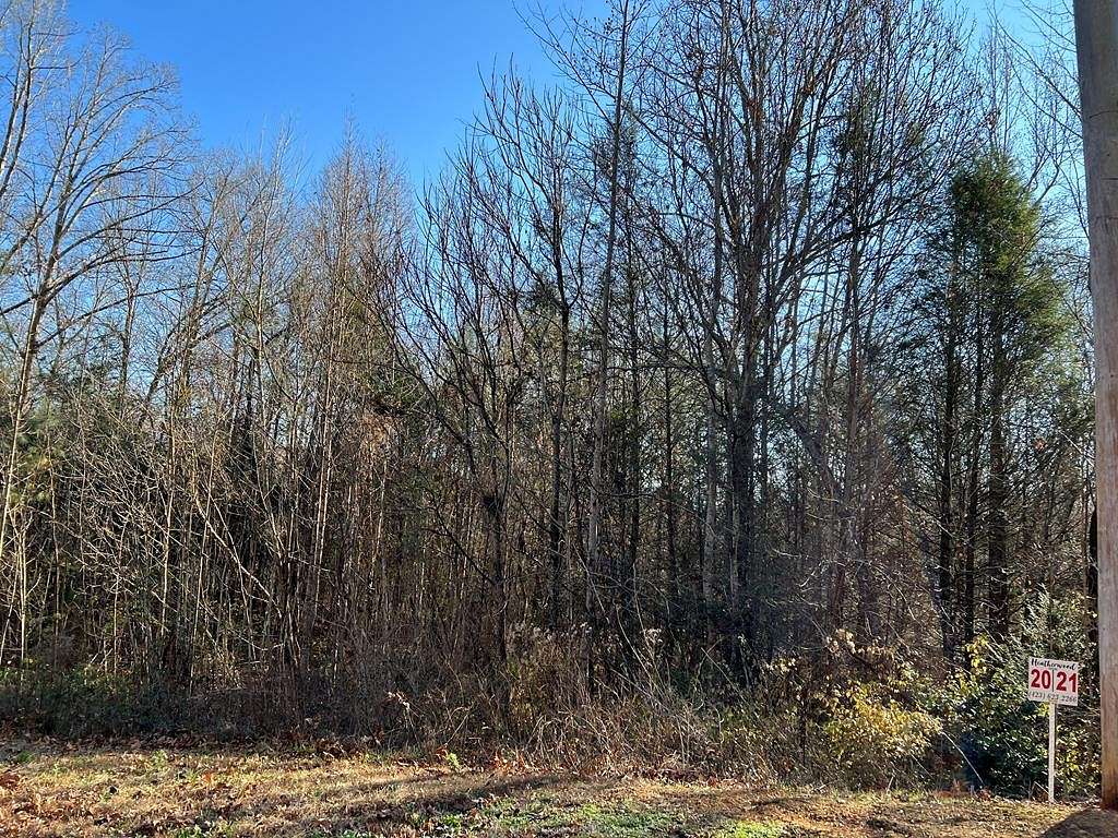 0.68 Acres of Residential Land for Sale in Newport, Tennessee