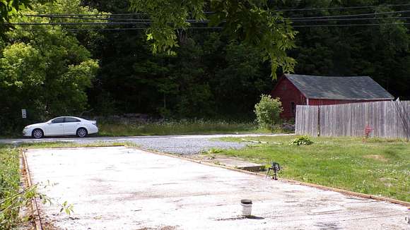0.15 Acres of Residential Land for Sale in Pownal, Vermont