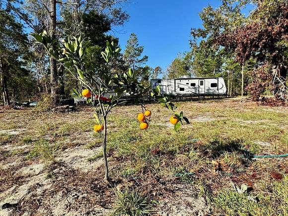 0.52 Acres of Residential Land for Sale in Keaton Beach, Florida