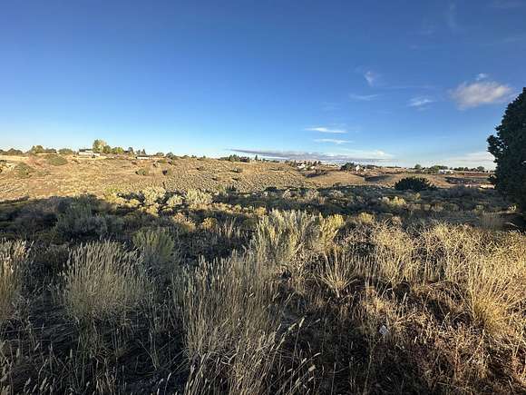 4.8 Acres of Residential Land for Sale in Spring Creek, Nevada