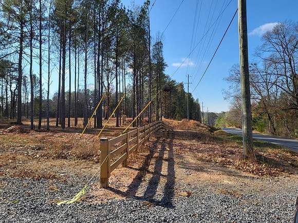 9.4 Acres of Land for Sale in Chatsworth, Georgia