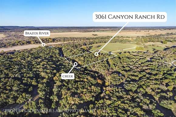 5.1 Acres of Residential Land for Sale in Palo Pinto, Texas