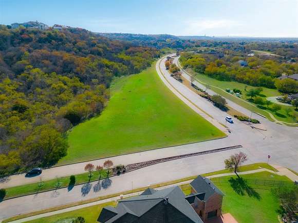6 Acres of Mixed-Use Land for Sale in Cedar Hill, Texas