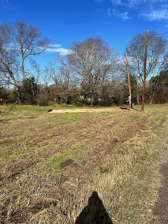 1.5 Acres of Residential Land for Sale in Caddo Mills, Texas