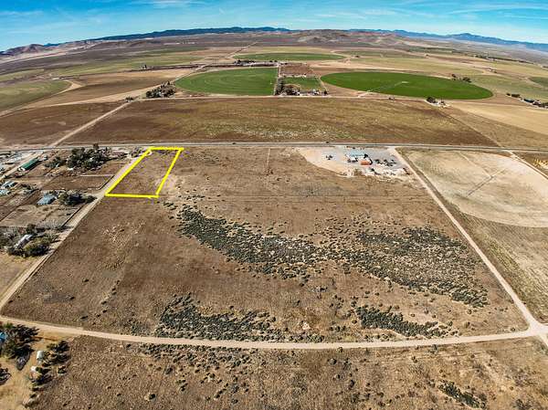 2.35 Acres of Land for Sale in Beryl Junction, Utah