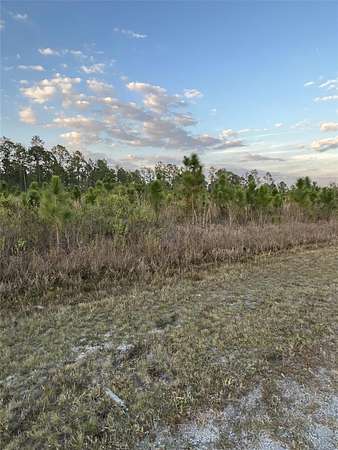 0.52 Acres of Residential Land for Sale in Lake Wales, Florida