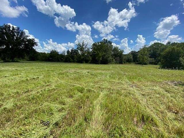 5.4 Acres of Land for Sale in Wesley Chapel, Florida