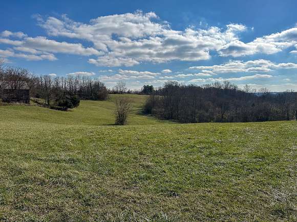 36.8 Acres of Land for Sale in Morning View, Kentucky
