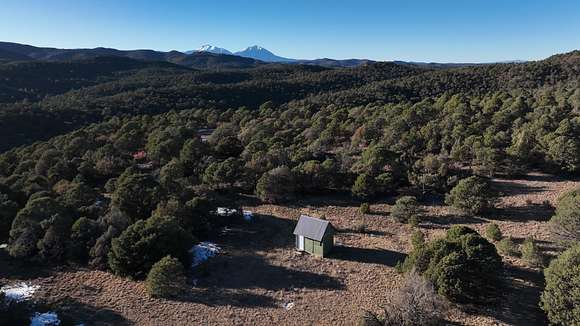 38.8 Acres of Recreational Land for Sale in Trinidad, Colorado
