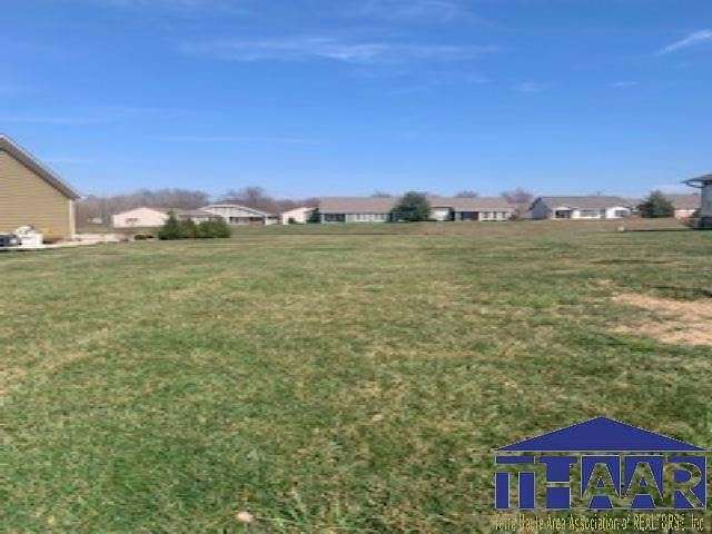 0.16 Acres of Residential Land for Sale in Brazil, Indiana