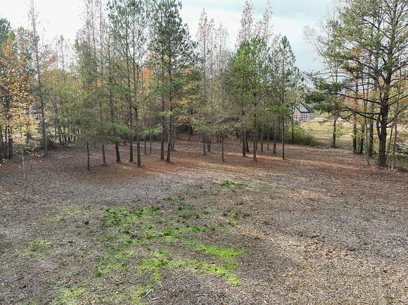 5 Acres of Land for Sale in Prattville, Alabama