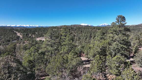 5.2 Acres of Land for Sale in Trinidad, Colorado