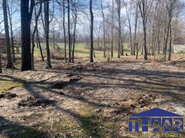 0.66 Acres of Residential Land for Sale in Brazil, Indiana